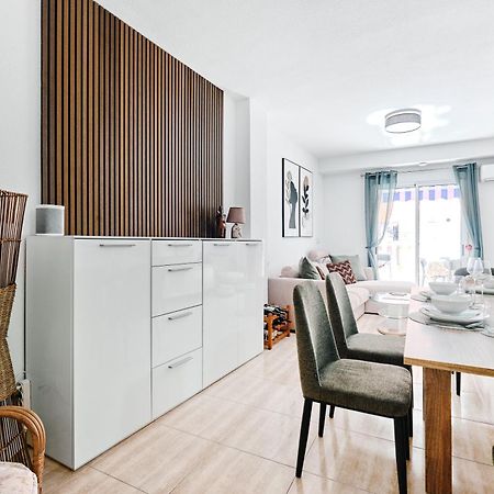 Casa Bellavida Torrevieja Apartment Екстериор снимка