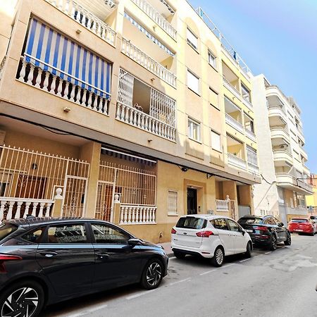 Casa Bellavida Torrevieja Apartment Екстериор снимка