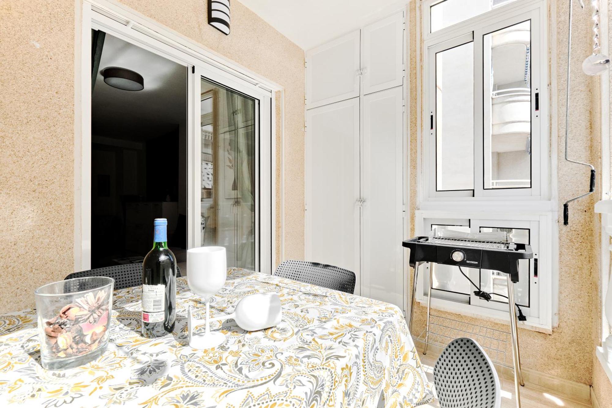 Casa Bellavida Torrevieja Apartment Екстериор снимка