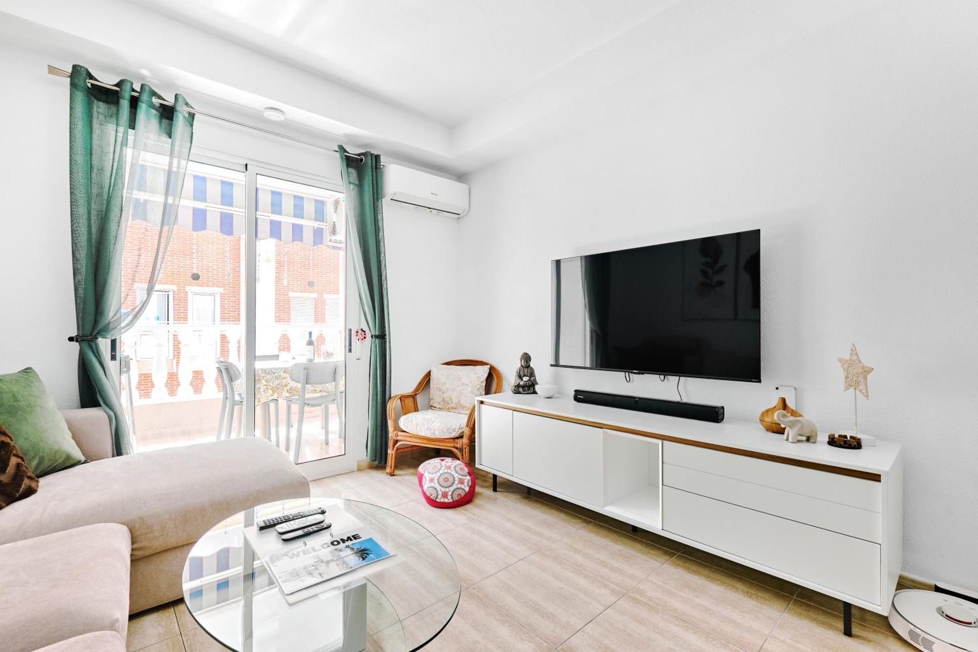 Casa Bellavida Torrevieja Apartment Екстериор снимка