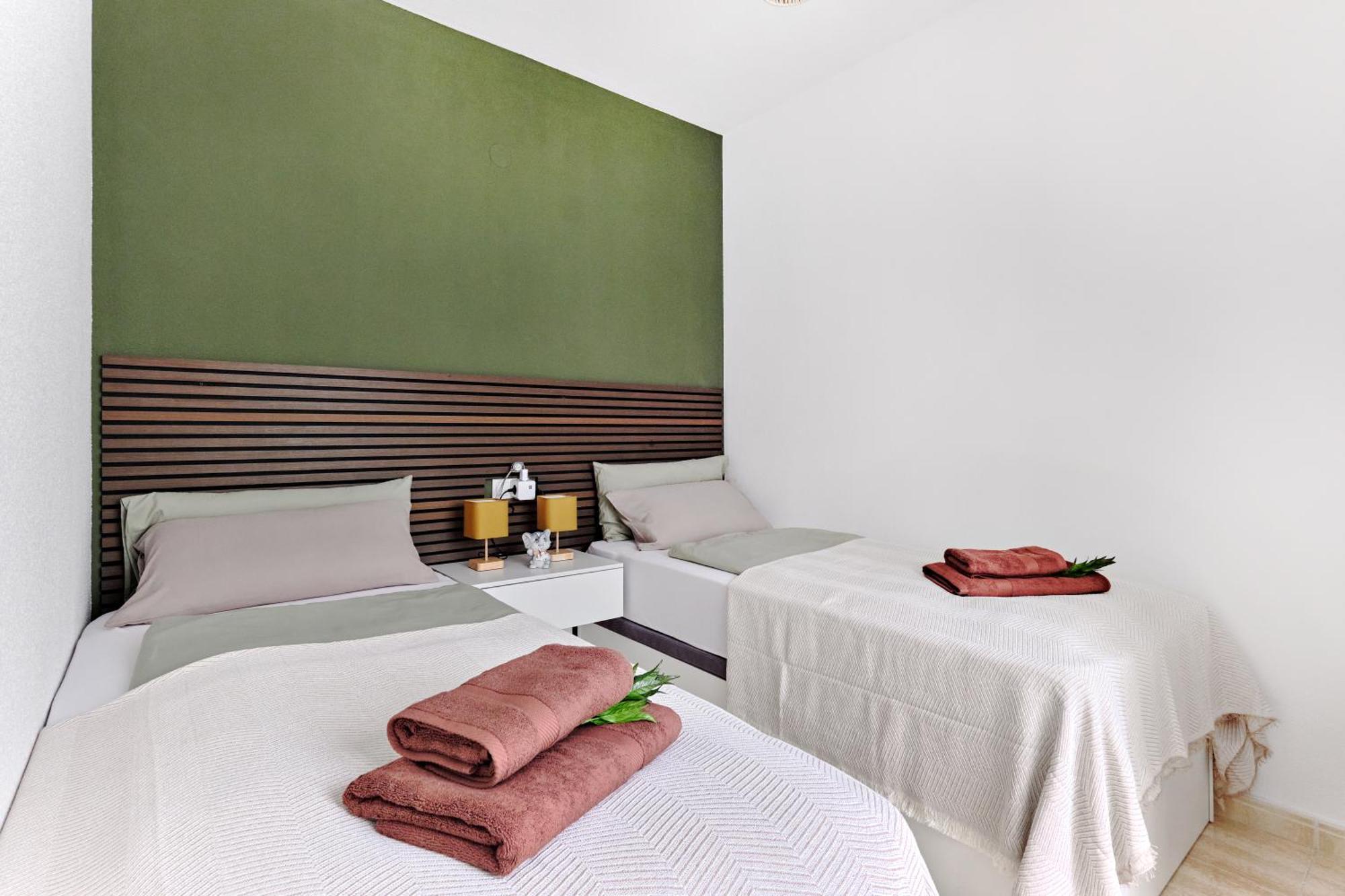 Casa Bellavida Torrevieja Apartment Екстериор снимка