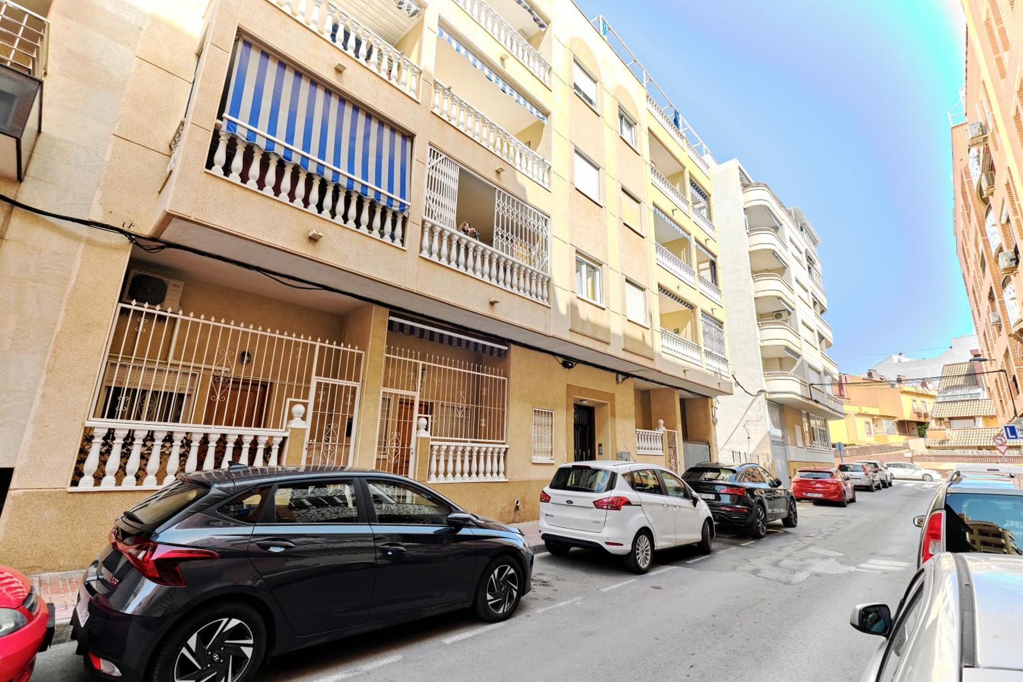 Casa Bellavida Torrevieja Apartment Екстериор снимка
